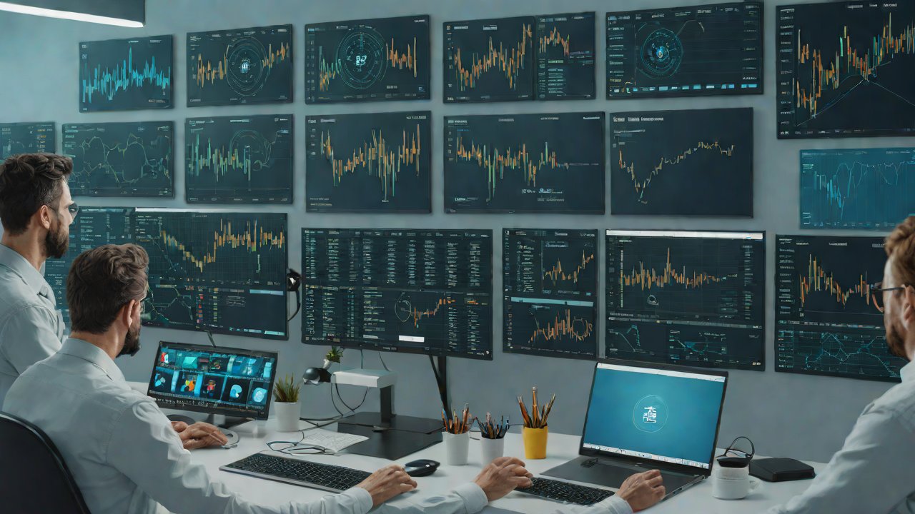 考量交易平台的可信性