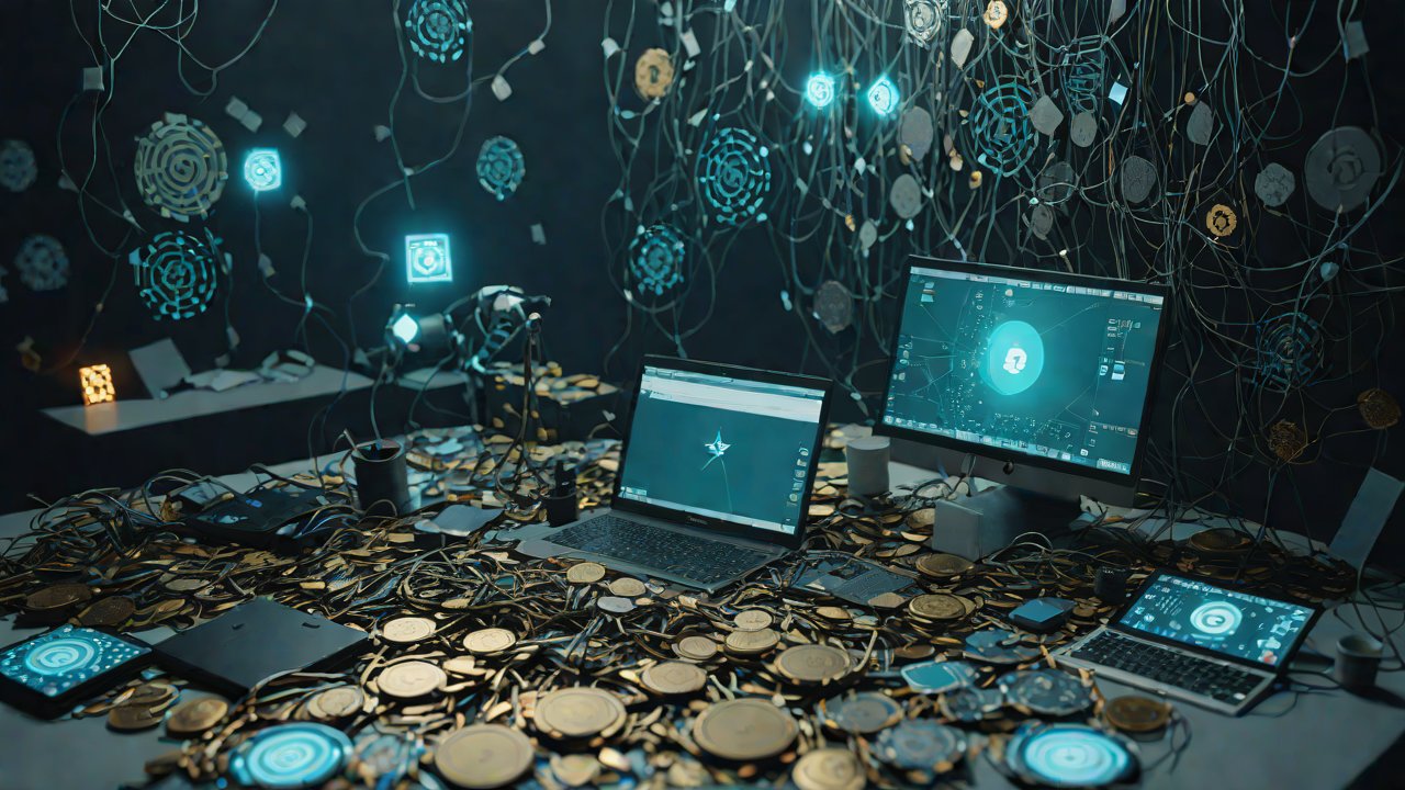 NFT项目面临的安全挑战