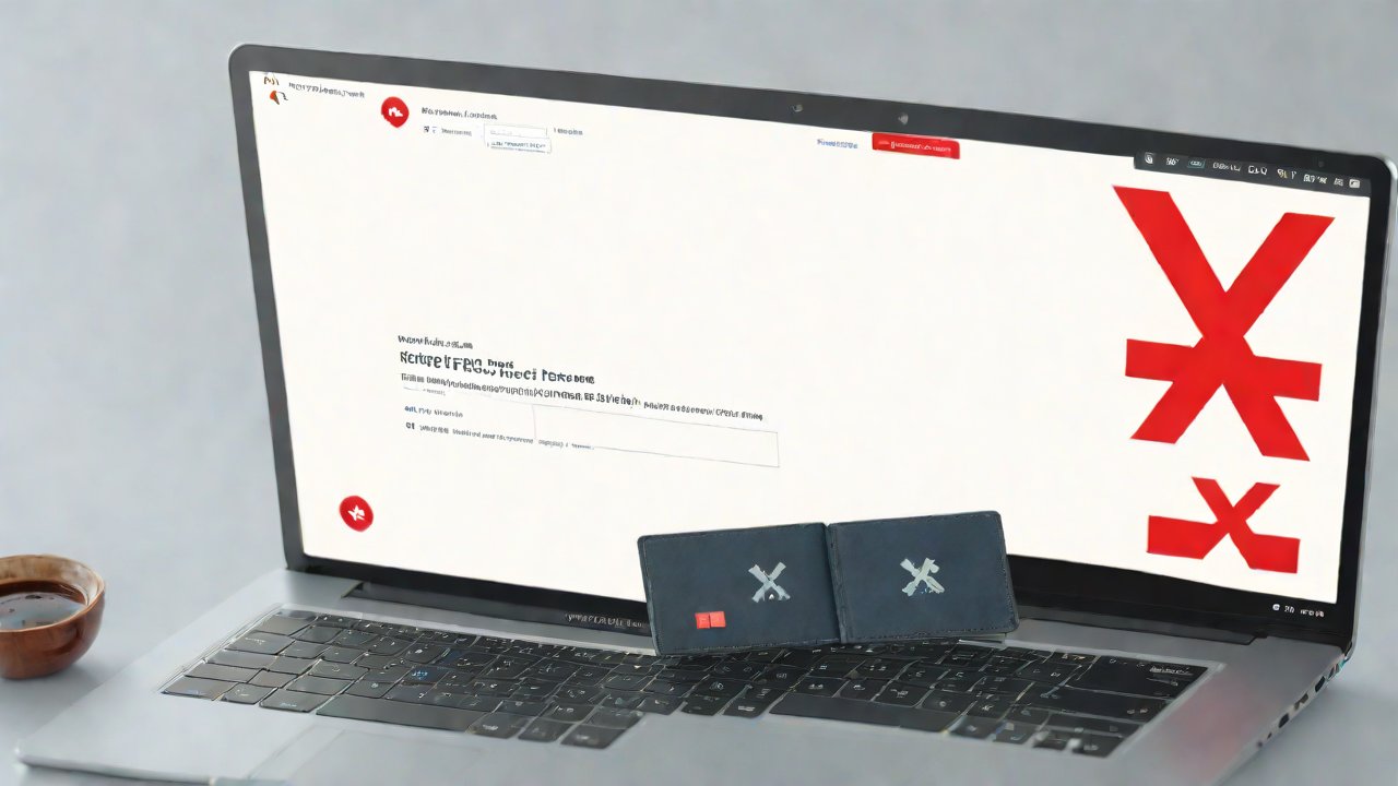 遇到提现失败时的应对措施