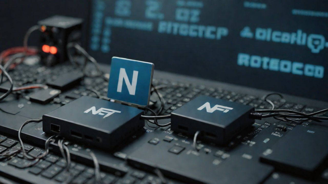 理解NFT平台封号的原因