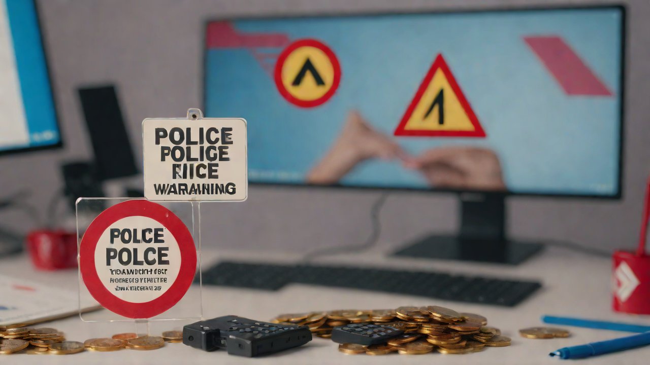 识别NFT诈骗信号