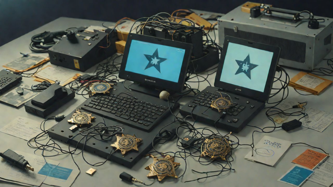 遭遇NFT平台跑路时的初步应对措施