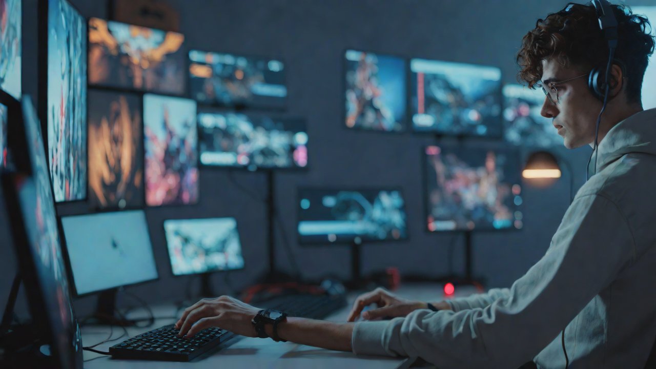 选择合适的交易平台