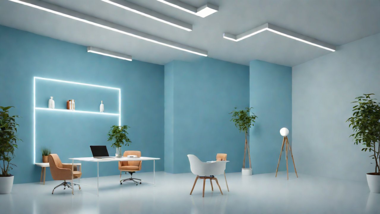 选择合适的平台