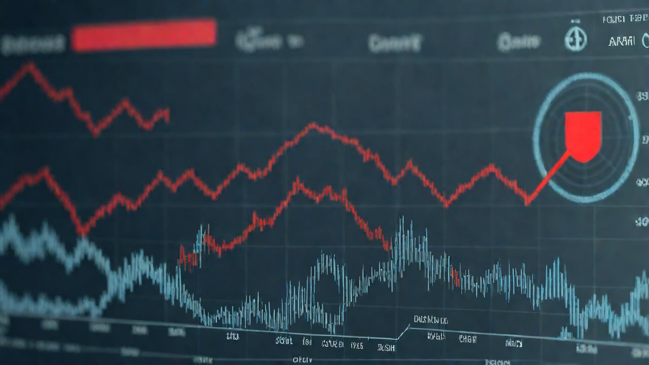 学习市场分析与预测技巧