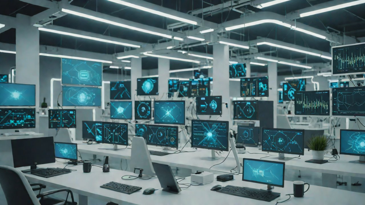 掌握市场分析技巧