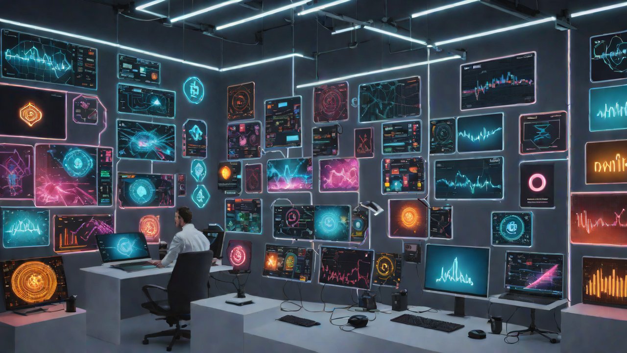 建立良好的沟通渠道