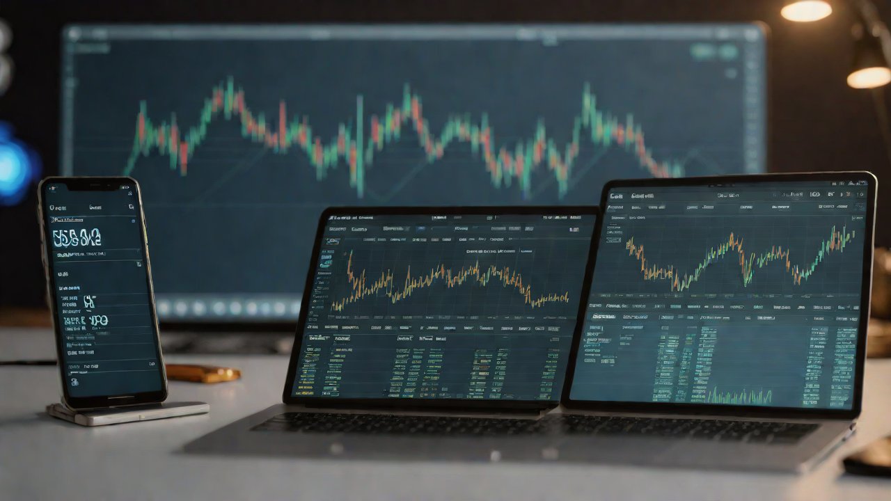 选择合适的交易平台