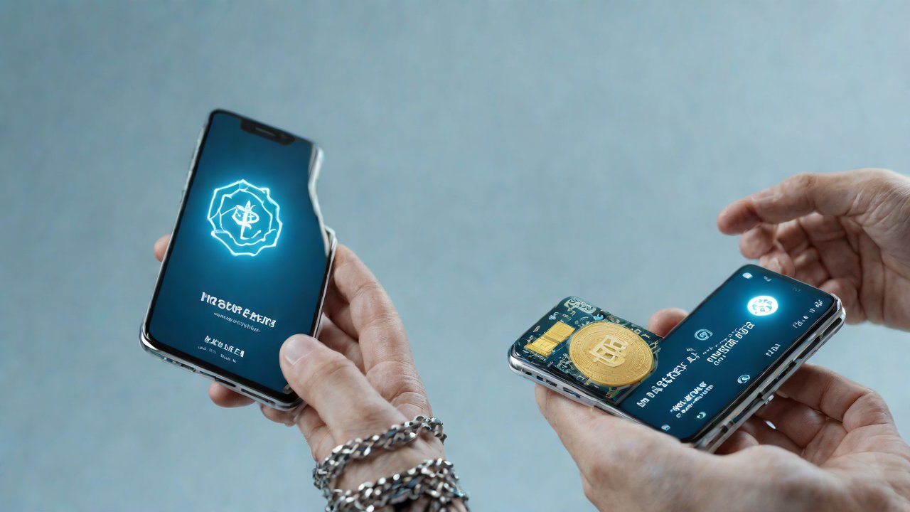 理解NFT的基本概念