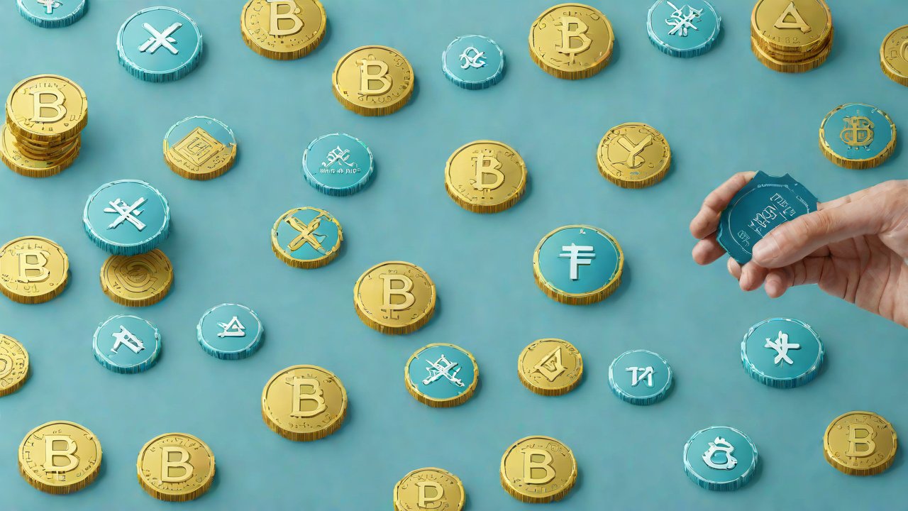 准备阶段:选择合适的交易平台或钱包