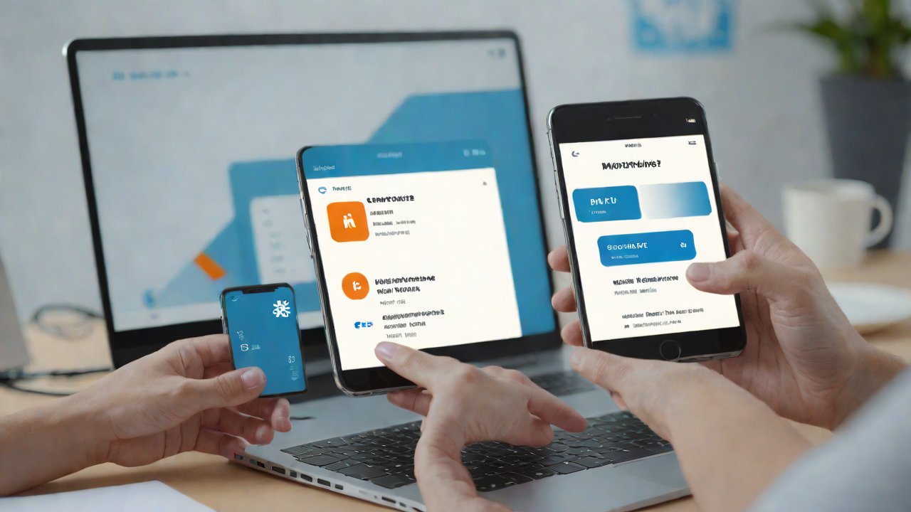 替代方案与解决方案