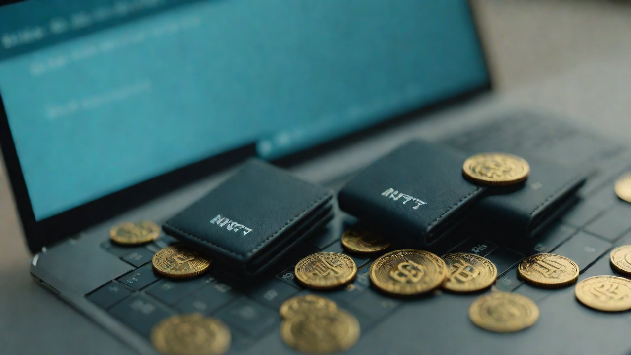 NFT的基本概念及功能