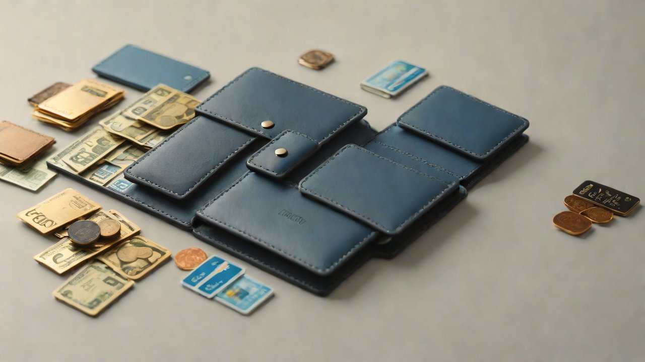 理解NFT交易中的钱包概念