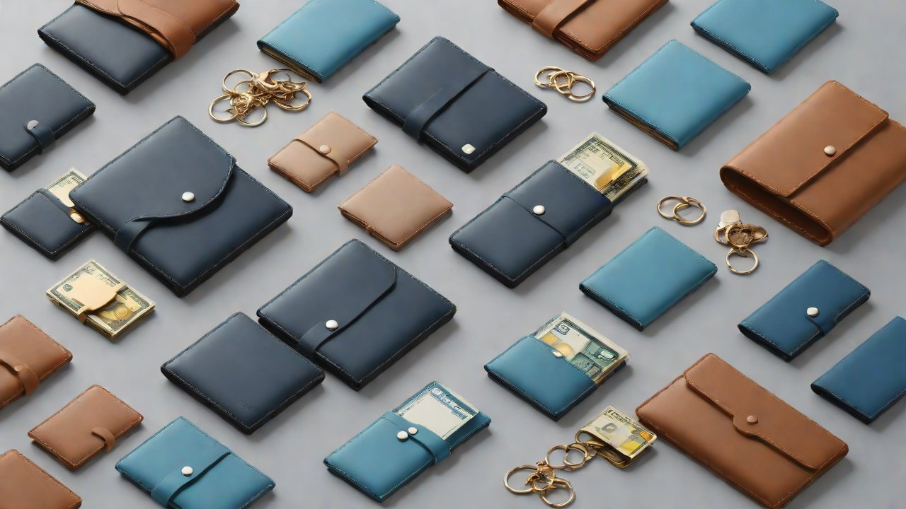 主流NFT钱包推荐