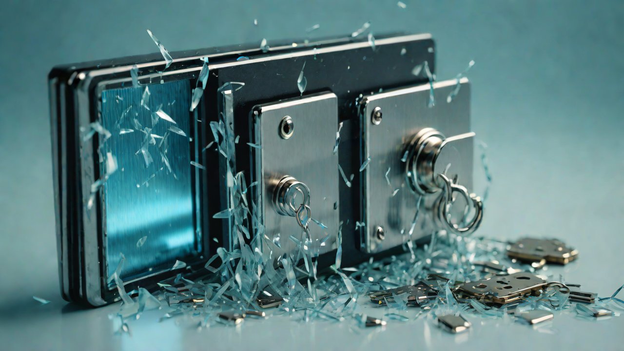 提升NFT钱包安全性措施