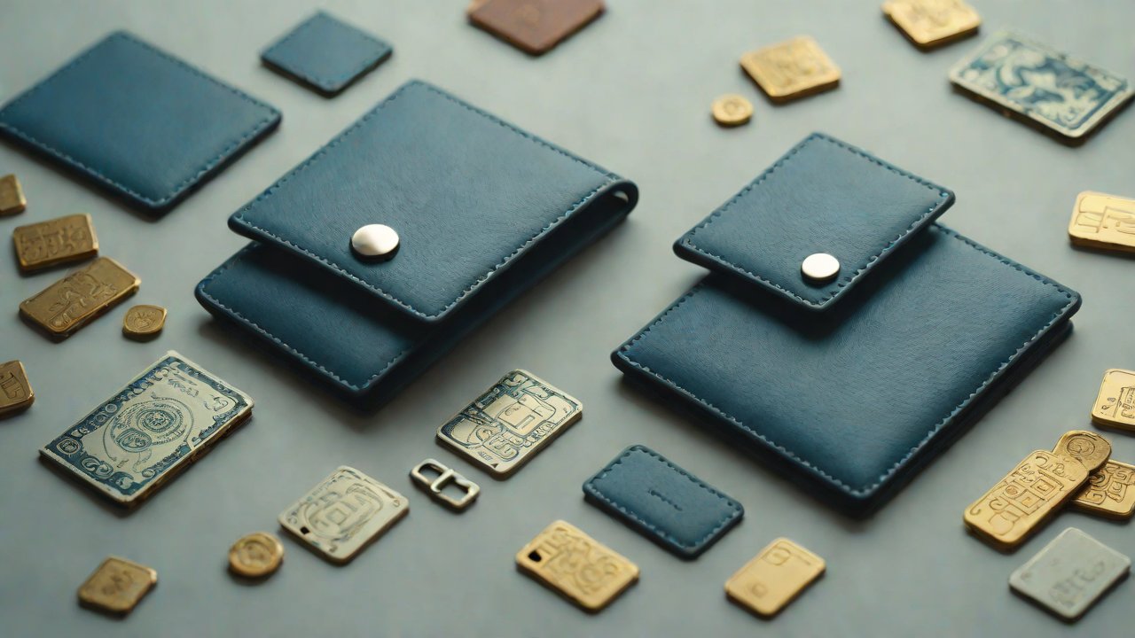 优化软件钱包管理