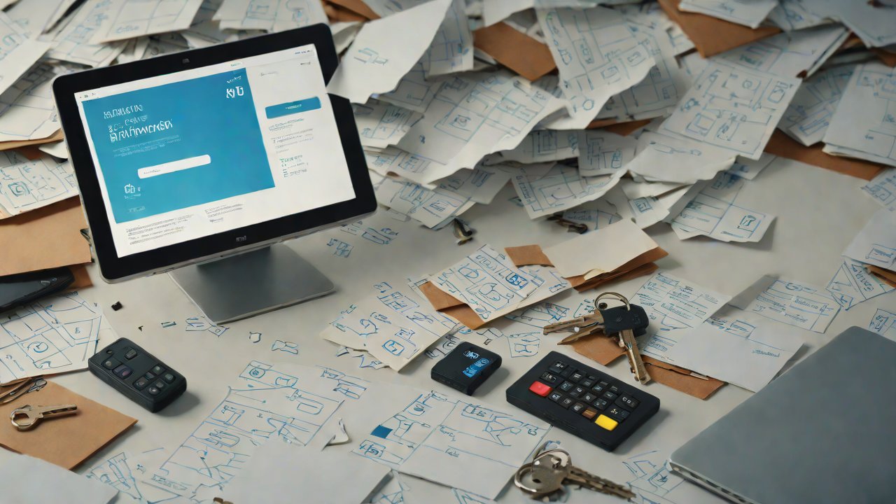 如何预防私钥丢失