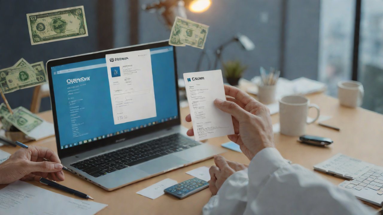 理解NFT的提现机制