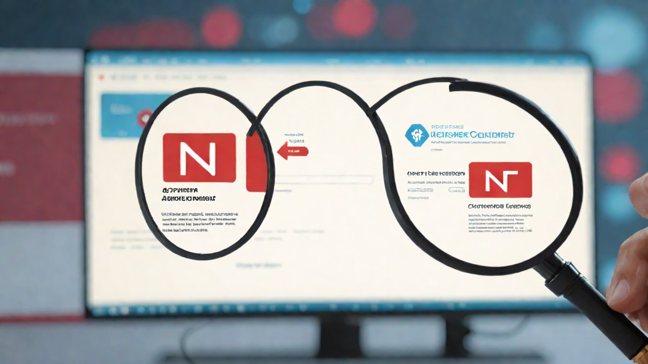 审核机制的严苛程度