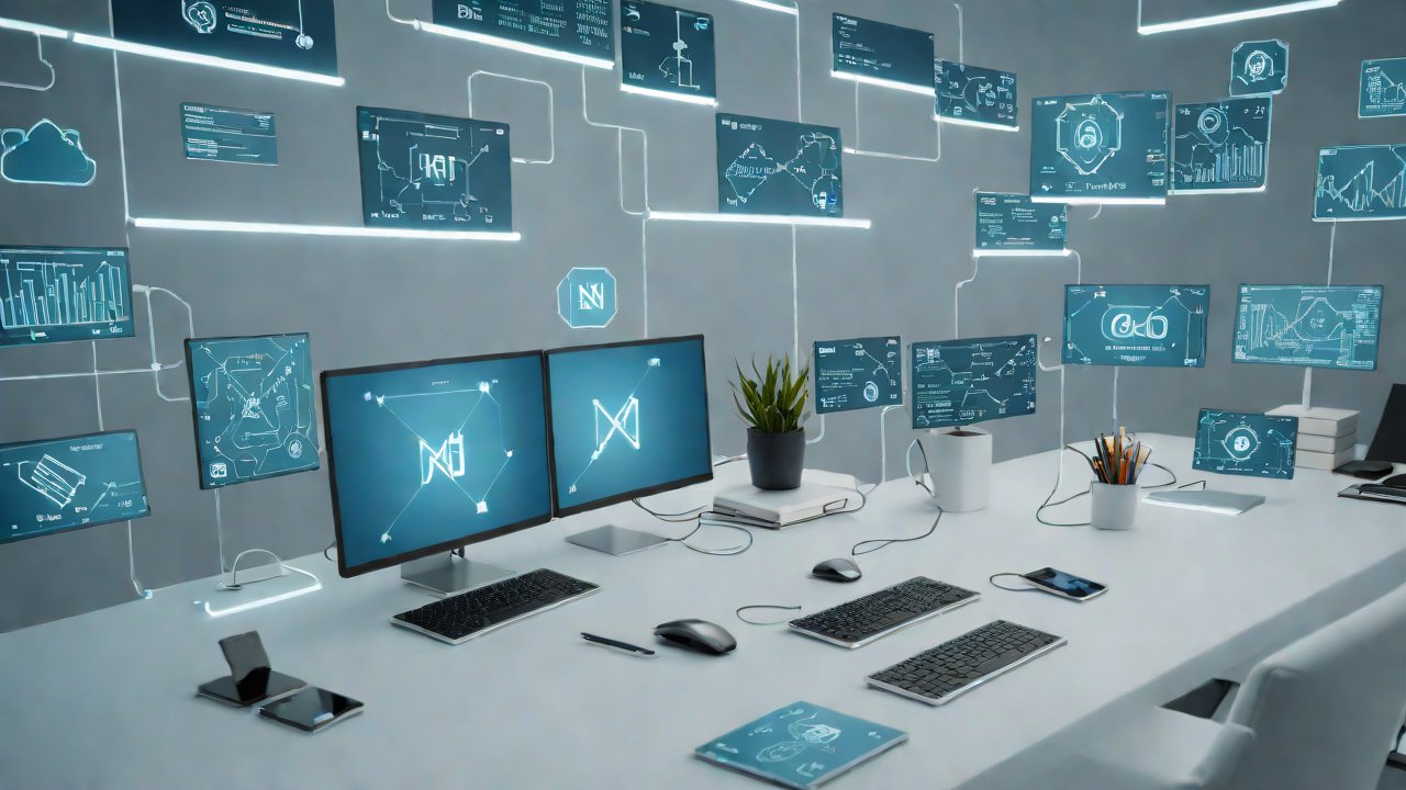 NFT的基本概念与市场现状