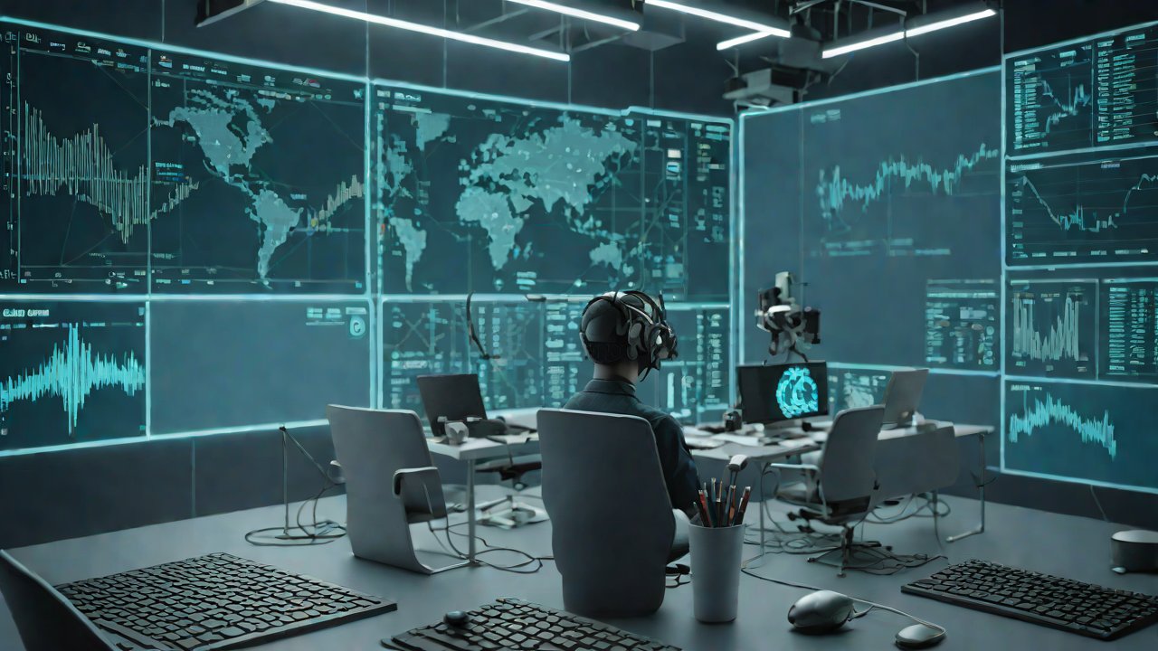 当前风控机制现状