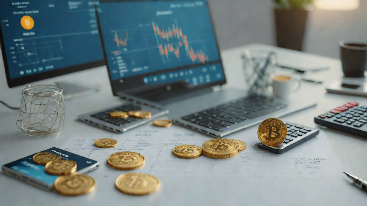 NFT收入涉及的主要税种