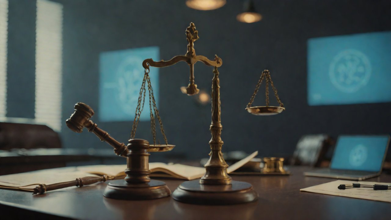 NFT合法性的考量因素