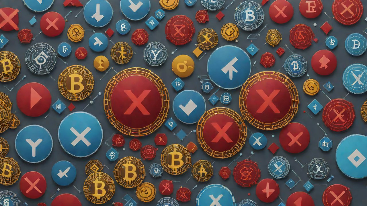 NFT市场的现状与问题