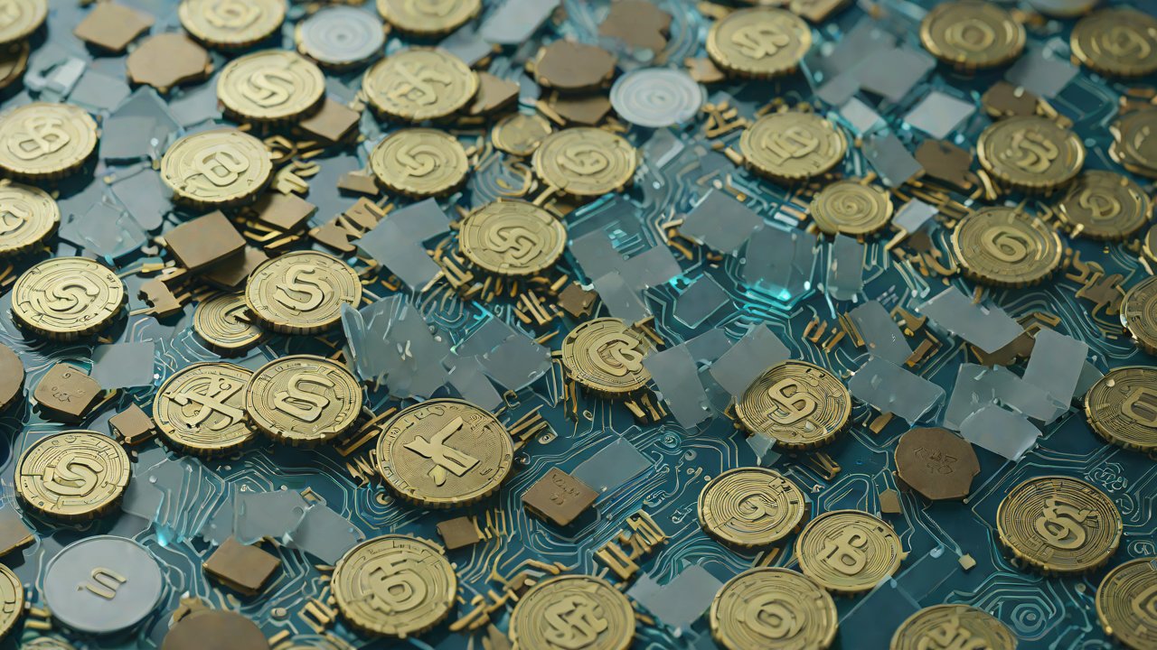 如何看待NFT的骗局论调