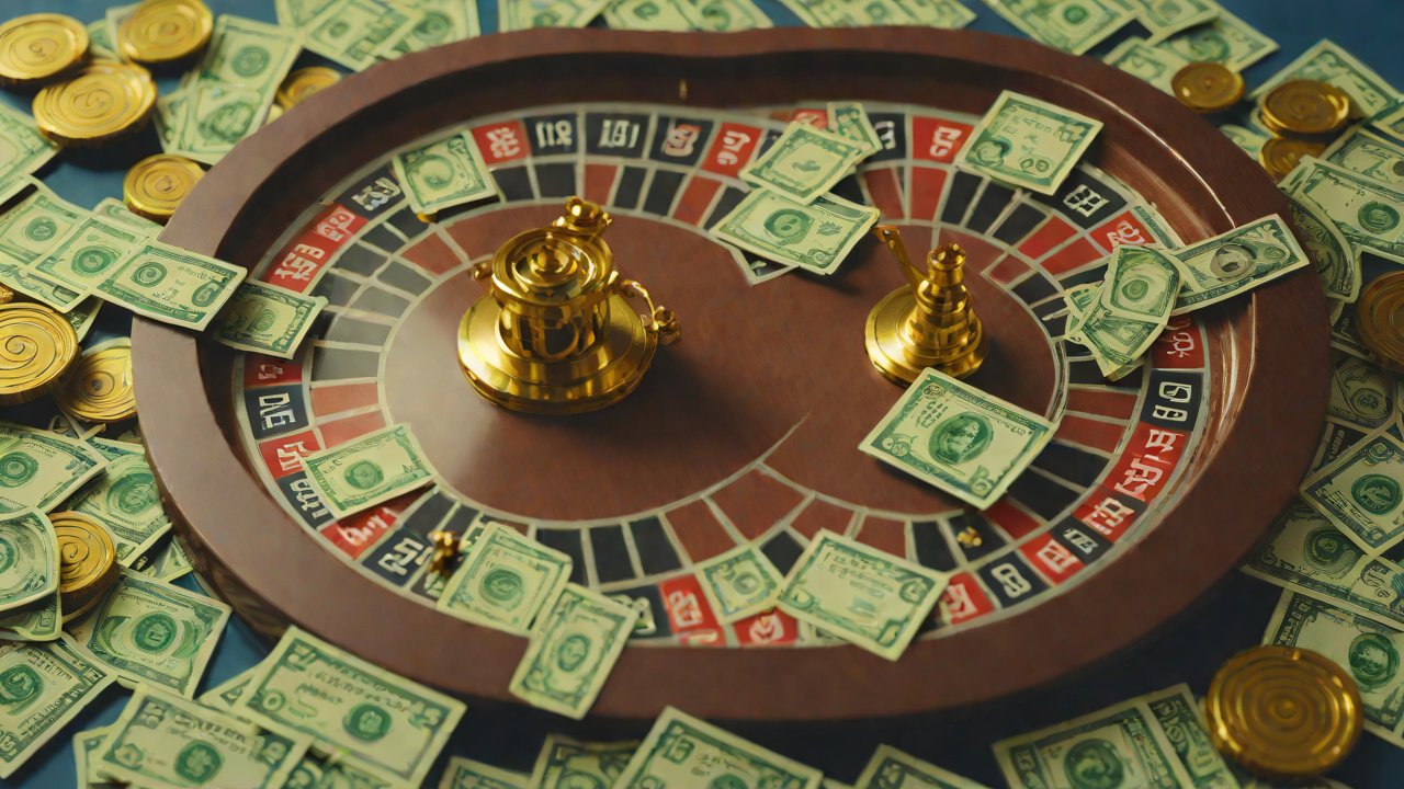 理解NFT与资金盘的基本概念