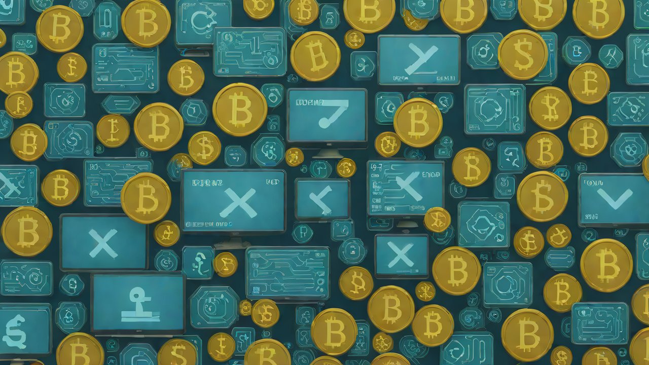 NFT平台的基本运作原理