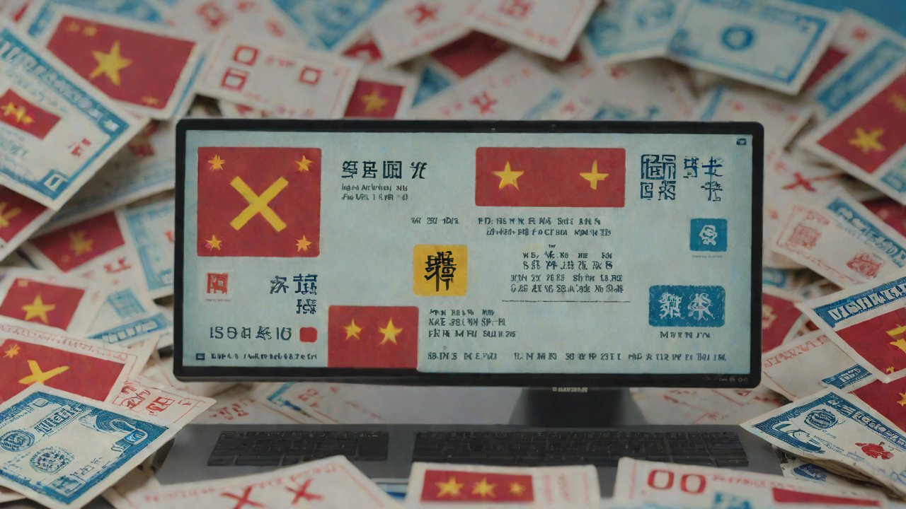 理解NFT及其背后的区块链技术