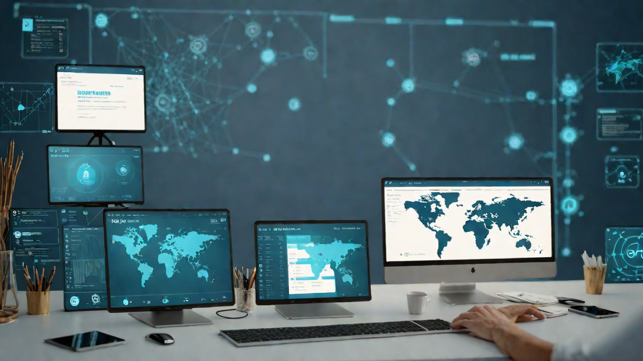 了解NFT平台的运行机制