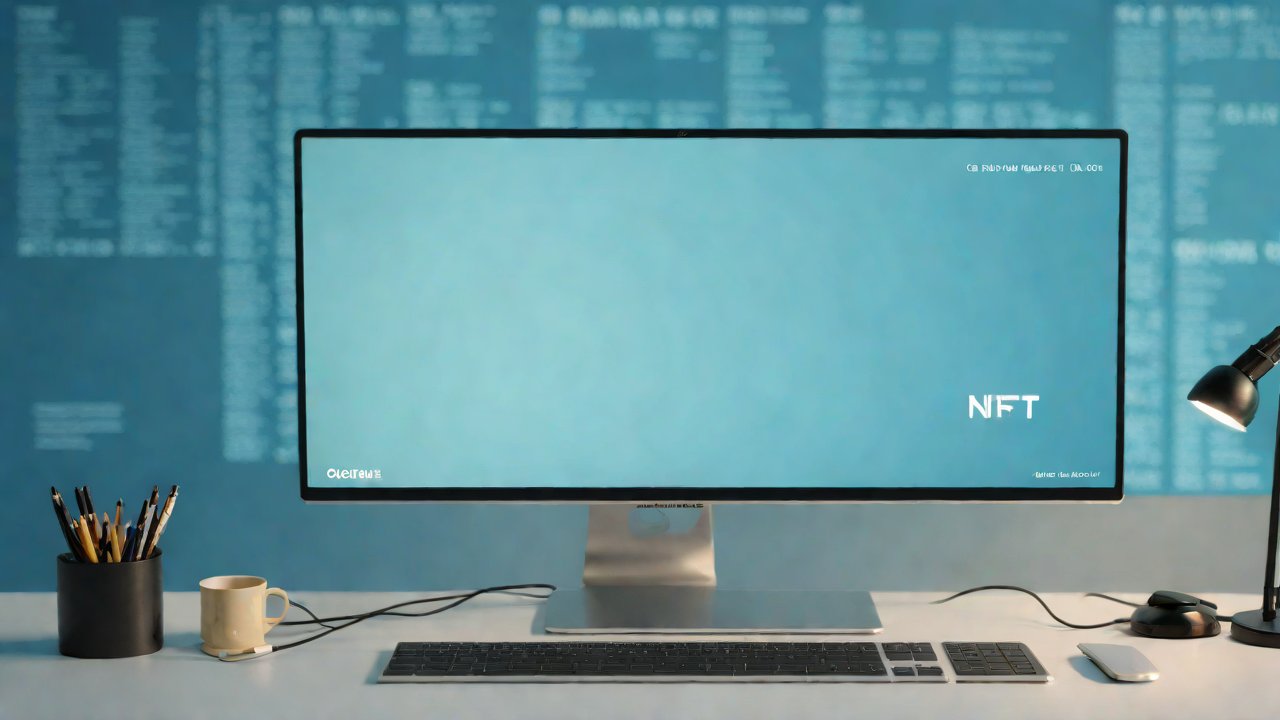 理解NFT的基本特性