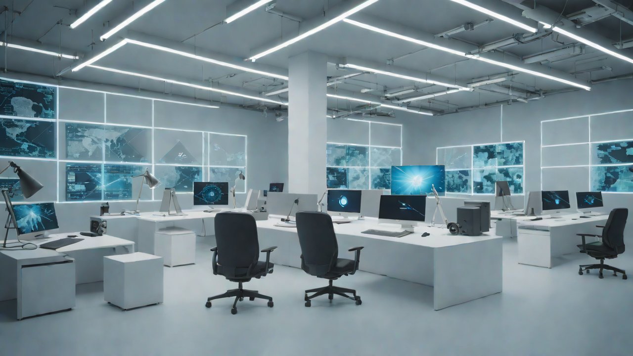 了解NFT平台的基本架构