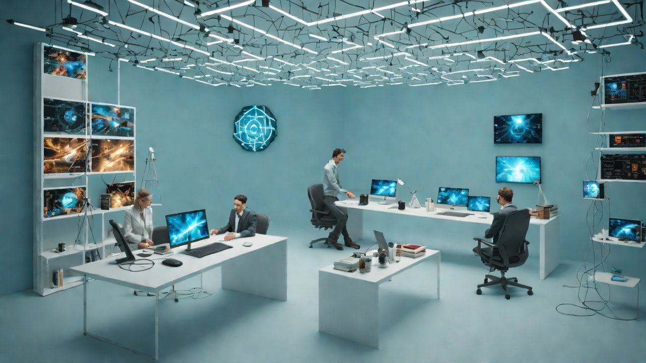 财务模型与盈利模式探索