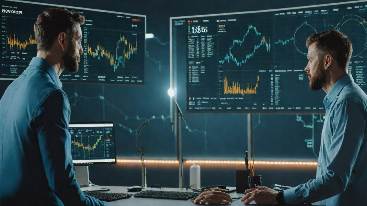 了解NFT的底层技术和运作机制