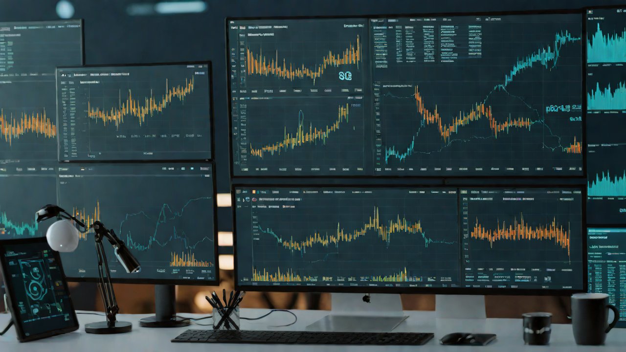 理解NFT的资金盘概念