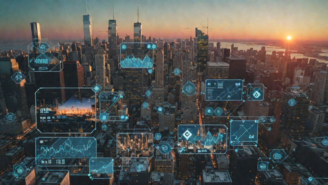 理解NFT市场背景与特点