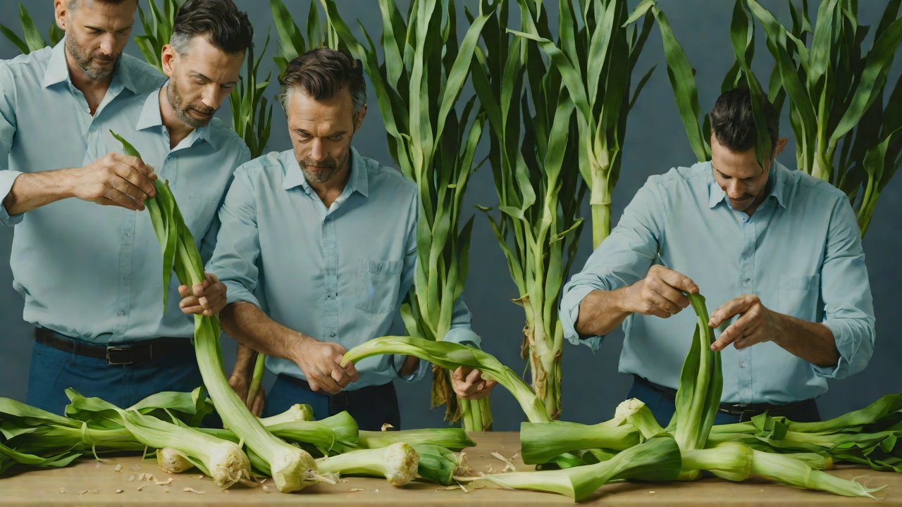 识别虚假项目与泡沫