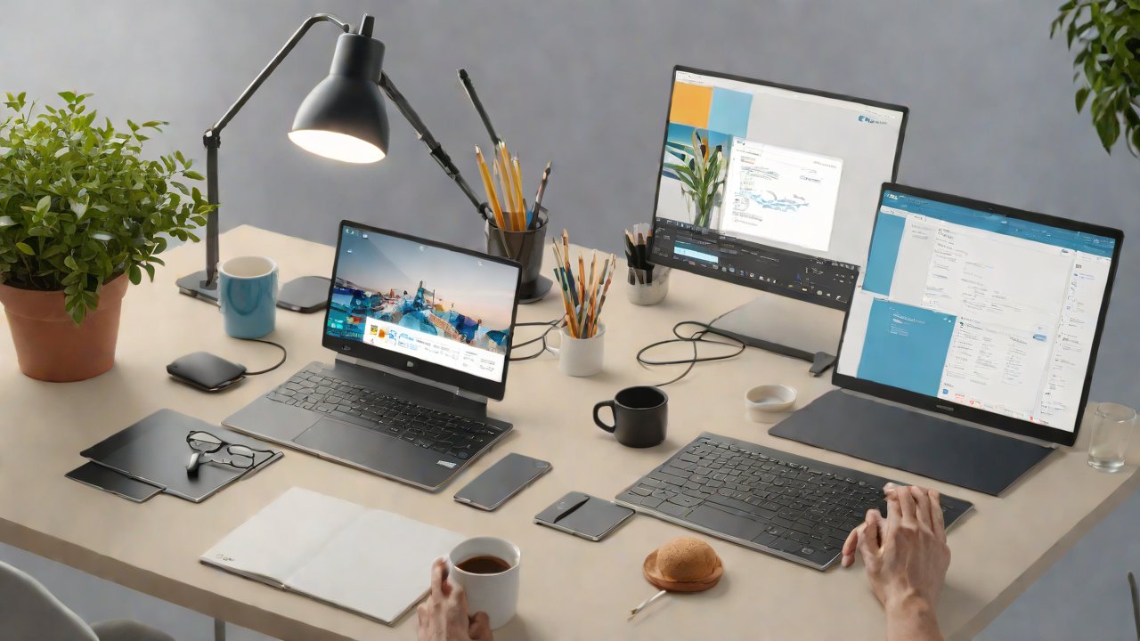 浏览器与扩展程序