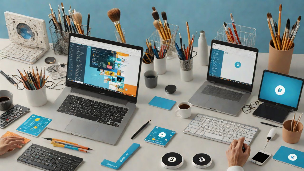 计算机与操作系统