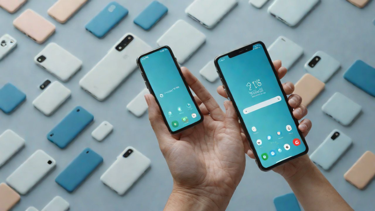 手机玩转NFT的技术支持