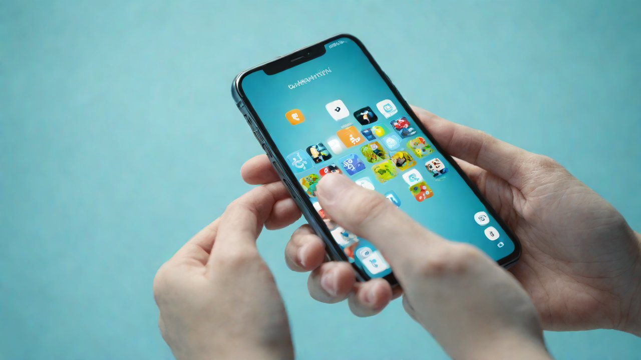 移动设备的局限性及解决方案