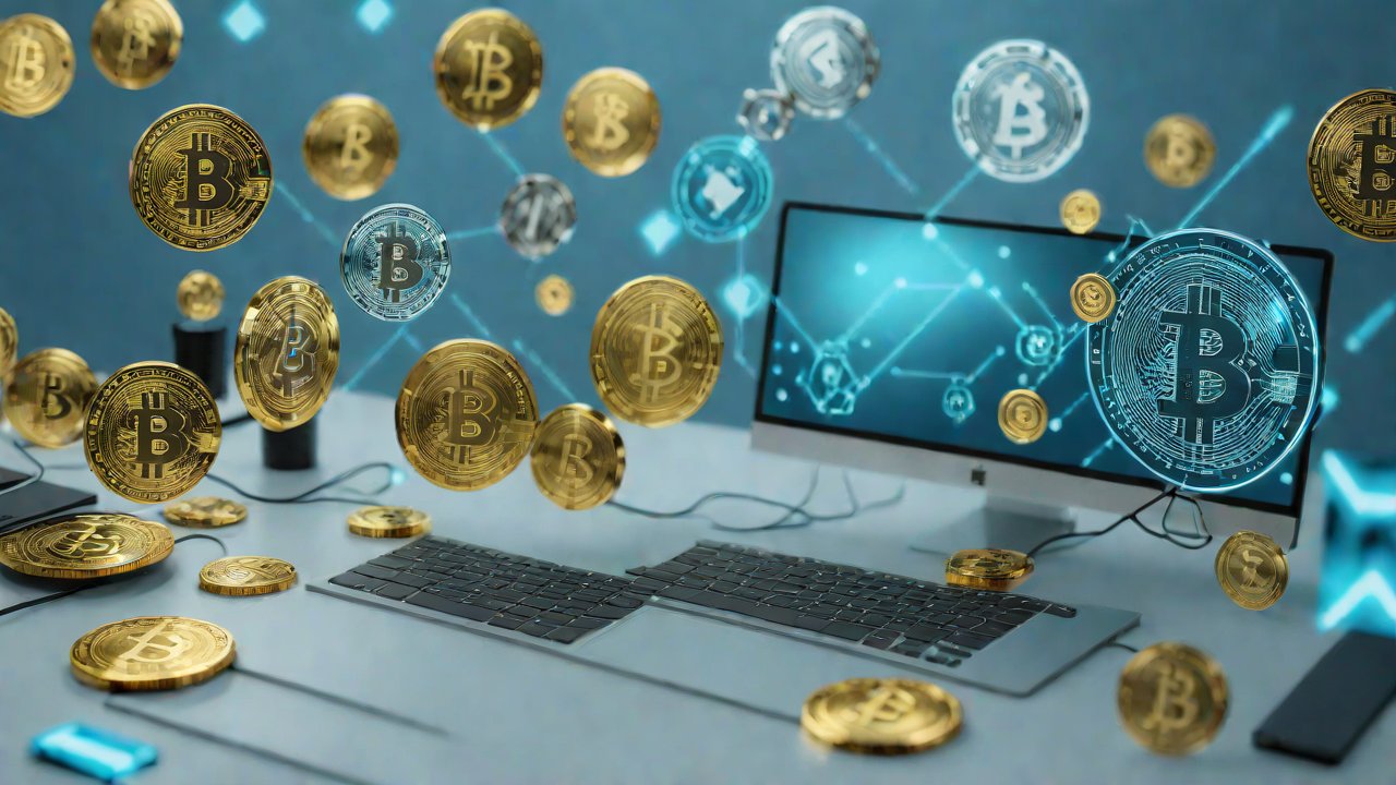 理解NFT的基本概念