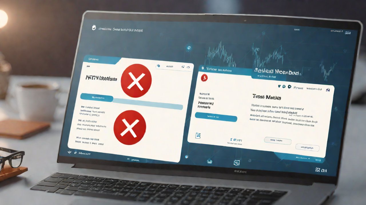 解决NFT提现不到账的方法