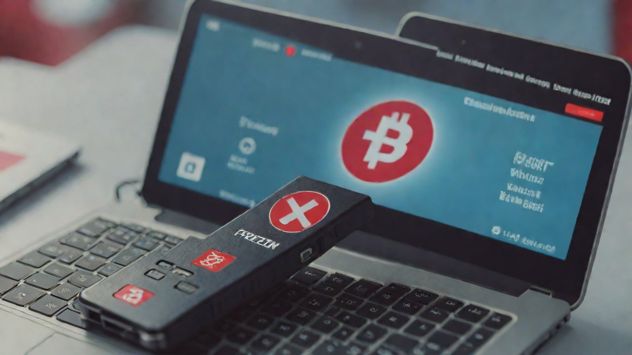 了解NFT提现冻结的原因