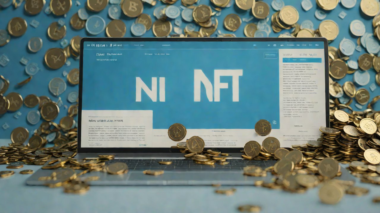 了解NFT提现异常的原因