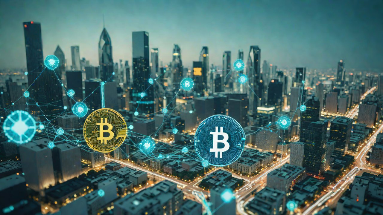 加密货币的优优点概述