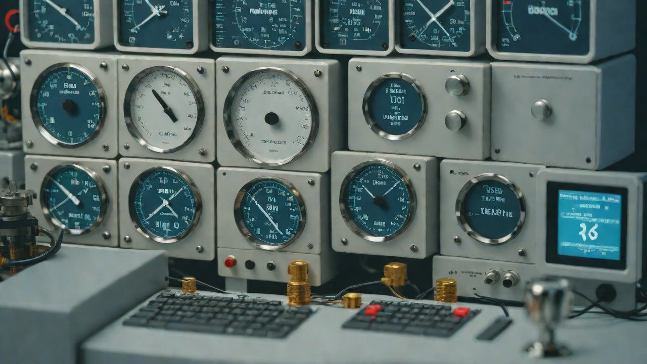 选择合适的压测工具和技术